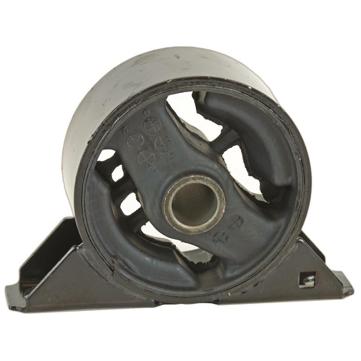 ENGINE MOUNT FRONT - MITSUBISHI LANCER CE - 1.5L I4  PETROL - AUTO, , scaau_hi-res