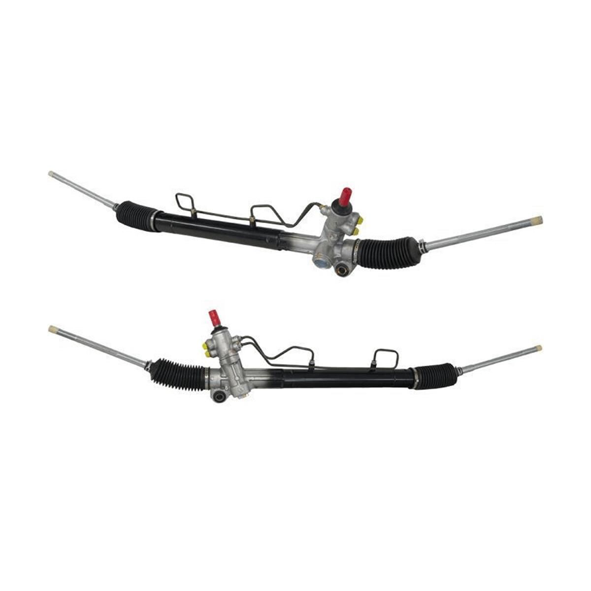 TOYOTA AVALON MCX10 POWER STEERING RACK, , scaau_hi-res