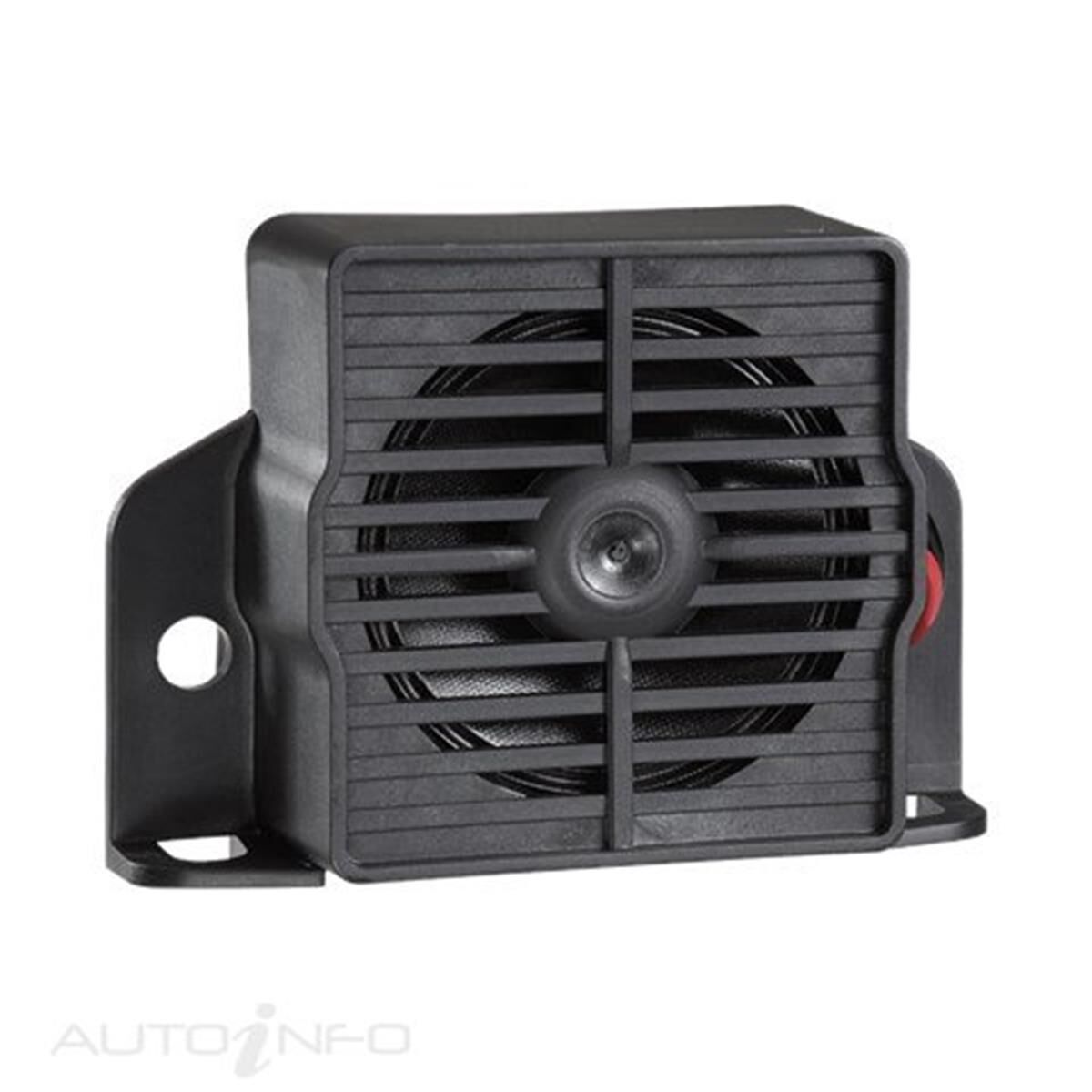 COMPACT 12/24V 107DB REV ALARM, , scaau_hi-res