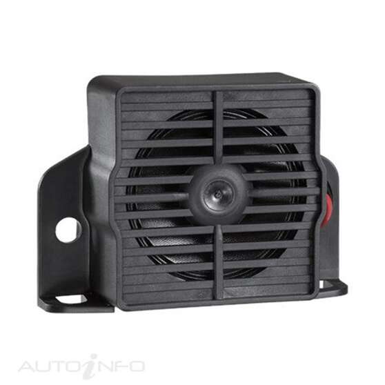 COMPACT 12/24V 107DB REV ALARM, , scaau_hi-res