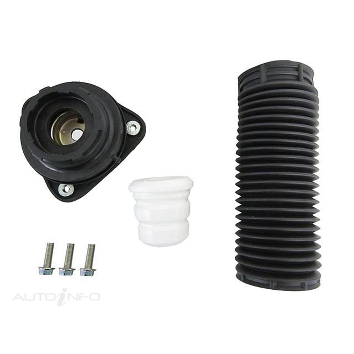 MAZDA 3  BK ~ BM  01/2004 ~ ONWARDS  FRONT STRUT MOUNT, , scaau_hi-res