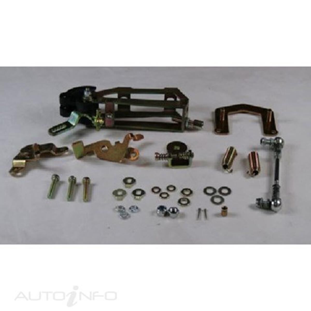 LINK/KIT TOP MOUNT SINGLE CABLE SUIT DCOE, , scaau_hi-res