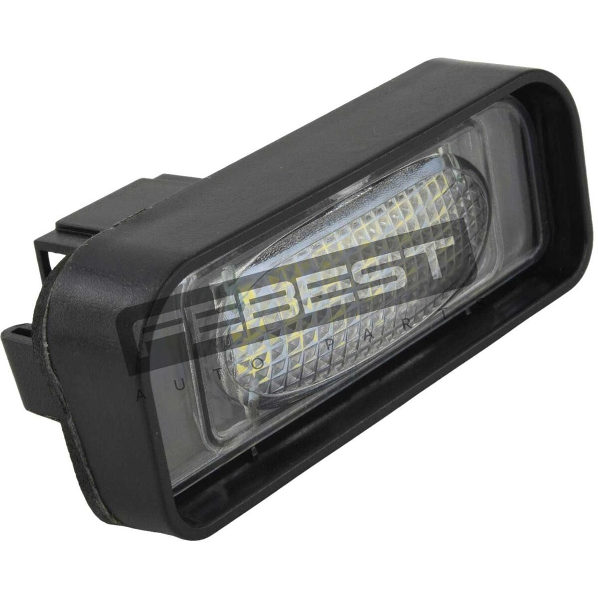 LICENSE PLATE LAMP (LED), , scaau_hi-res