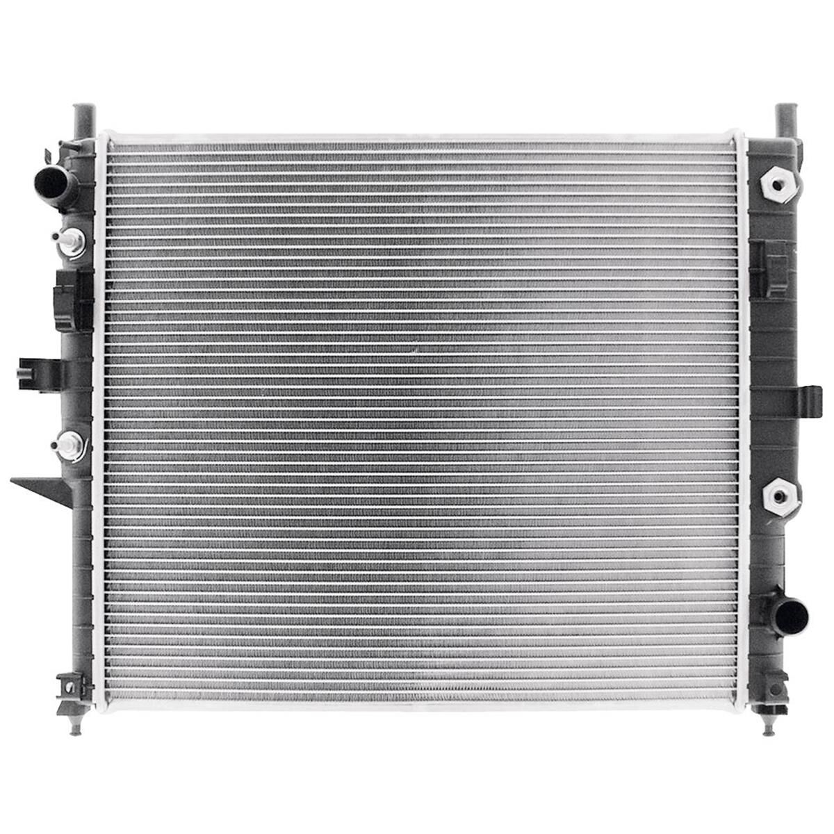Jayrad Radiator - JR4005J | Supercheap Auto