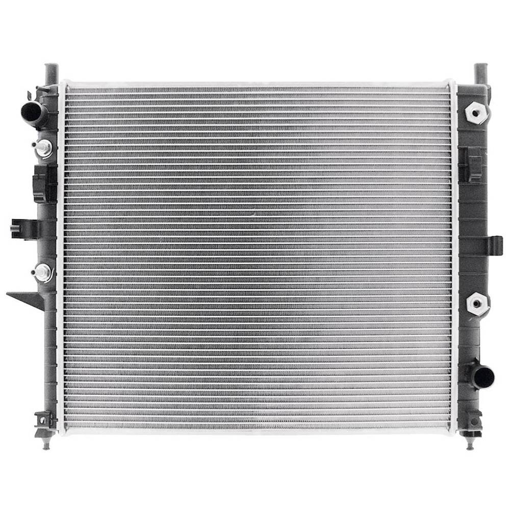 Jayrad Radiator - JR4005J | Supercheap Auto