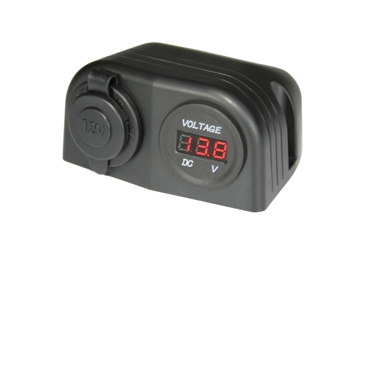 Aerpro Surface Mount Accessory Socket - Accessory - APDCH28