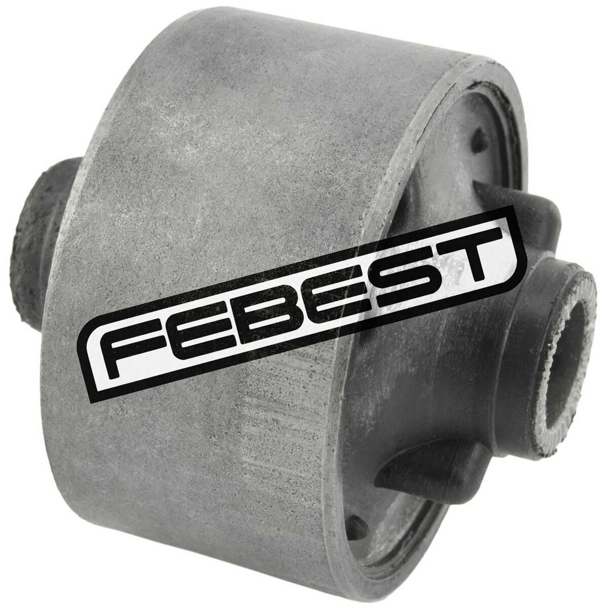 REAR BUSHING, FRONT CONTROL ARM, , scaau_hi-res