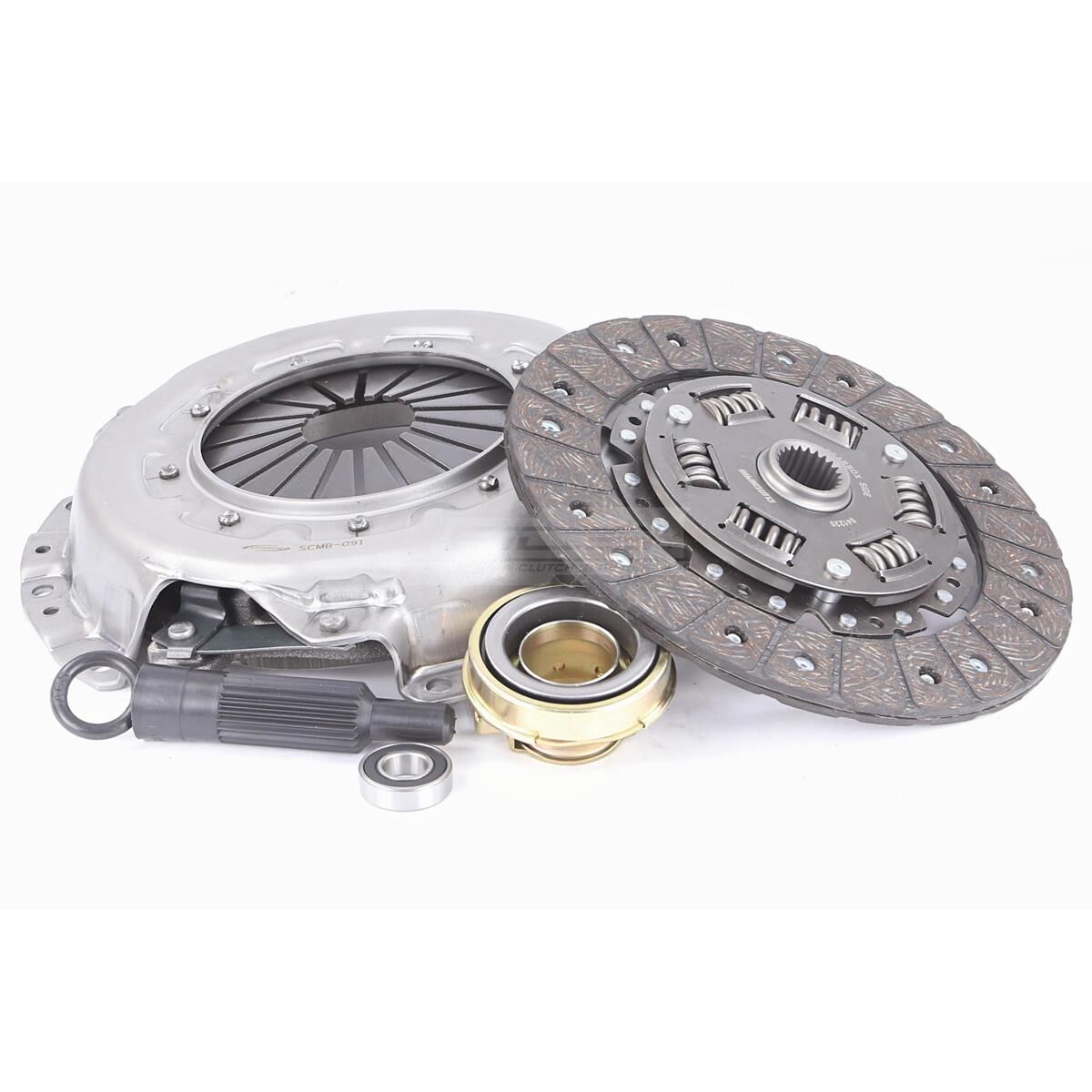 KIT STD GREATWALL V240 2.4L, , scaau_hi-res