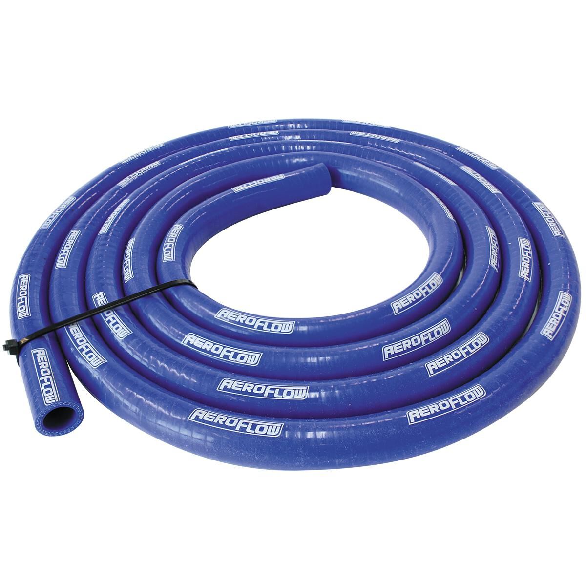 Silicone Heater Hose Blue, , scaau_hi-res