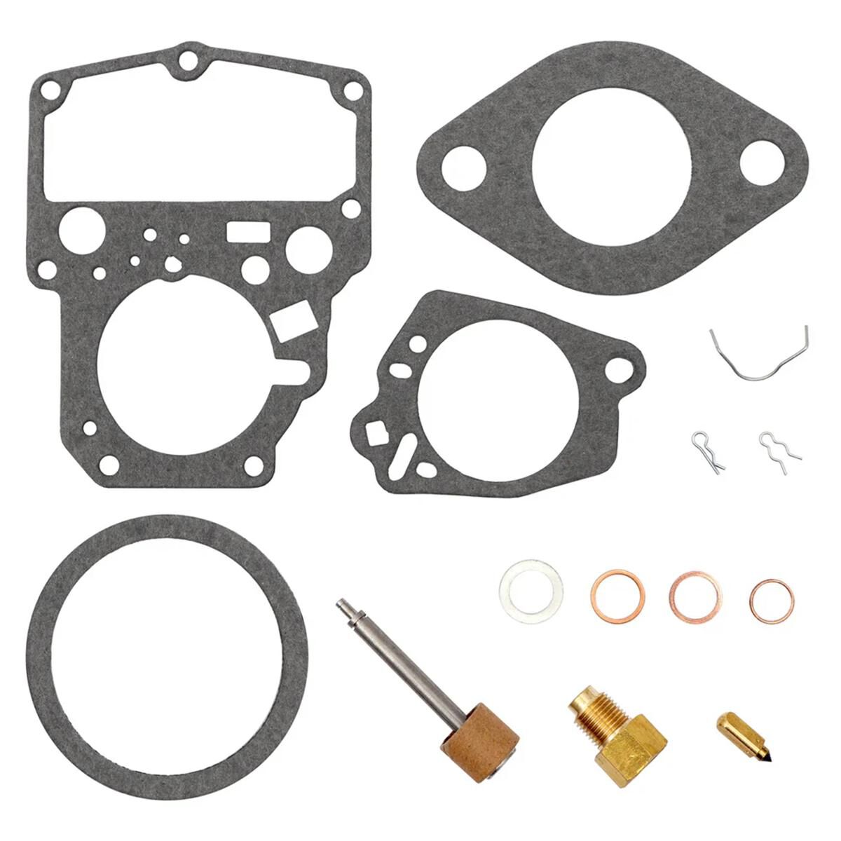 TFI Racing Rebuild Kit Stromberg BX to suit Commodore Cortina Fairlane ...