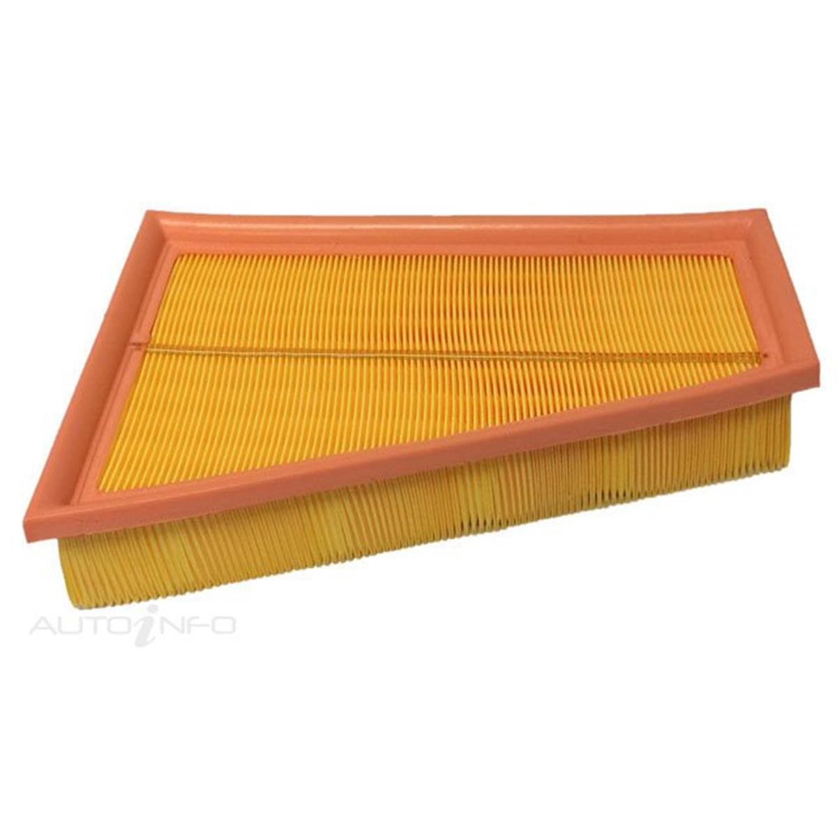 AIR FILTER A1875 MERCEDES  MERCEDES, , scaau_hi-res