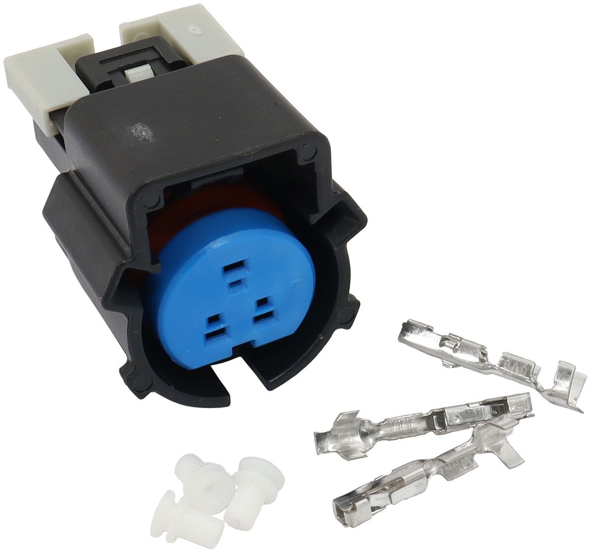 GM LS OIL PRESSURE PLUG & PINSHOLDEN COMMODORE VE - VF 6.0L 6.2L AEROFLOW - AF 49-1576, , scaau_hi-res