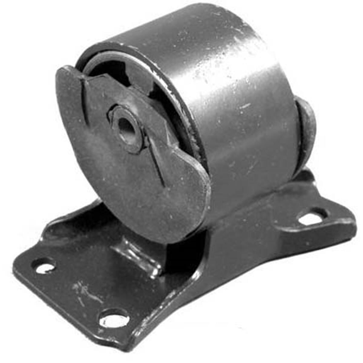 Engine Mount Front Right - DAIHATSU SIRION . - 1.0L I3  PETROL - Manual & Auto, , scaau_hi-res