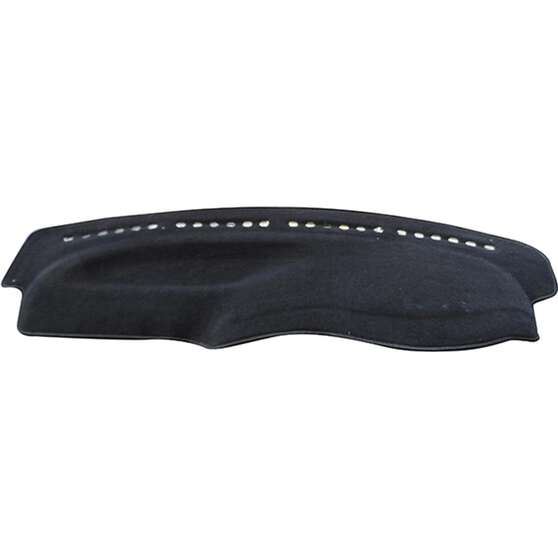 Sunland Charcoal Dashmat to suit Mitsubishi Lancer & Mirage CE W/Out Airbag - M3206, , scaau_hi-res