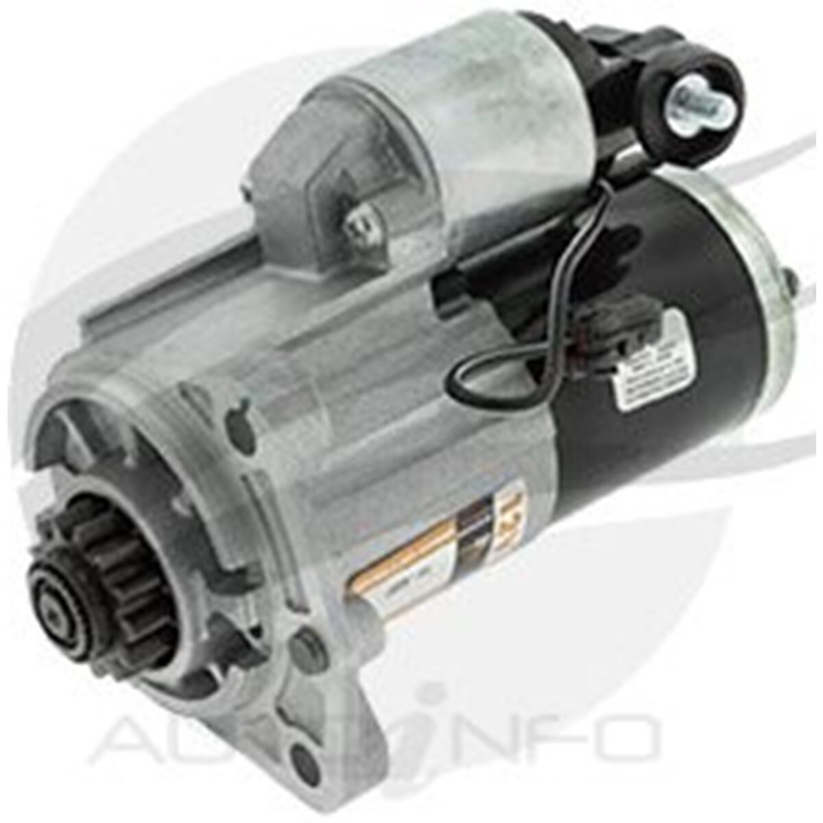 STR NISSAN QR25DE 2.5L CVT, , scaau_hi-res