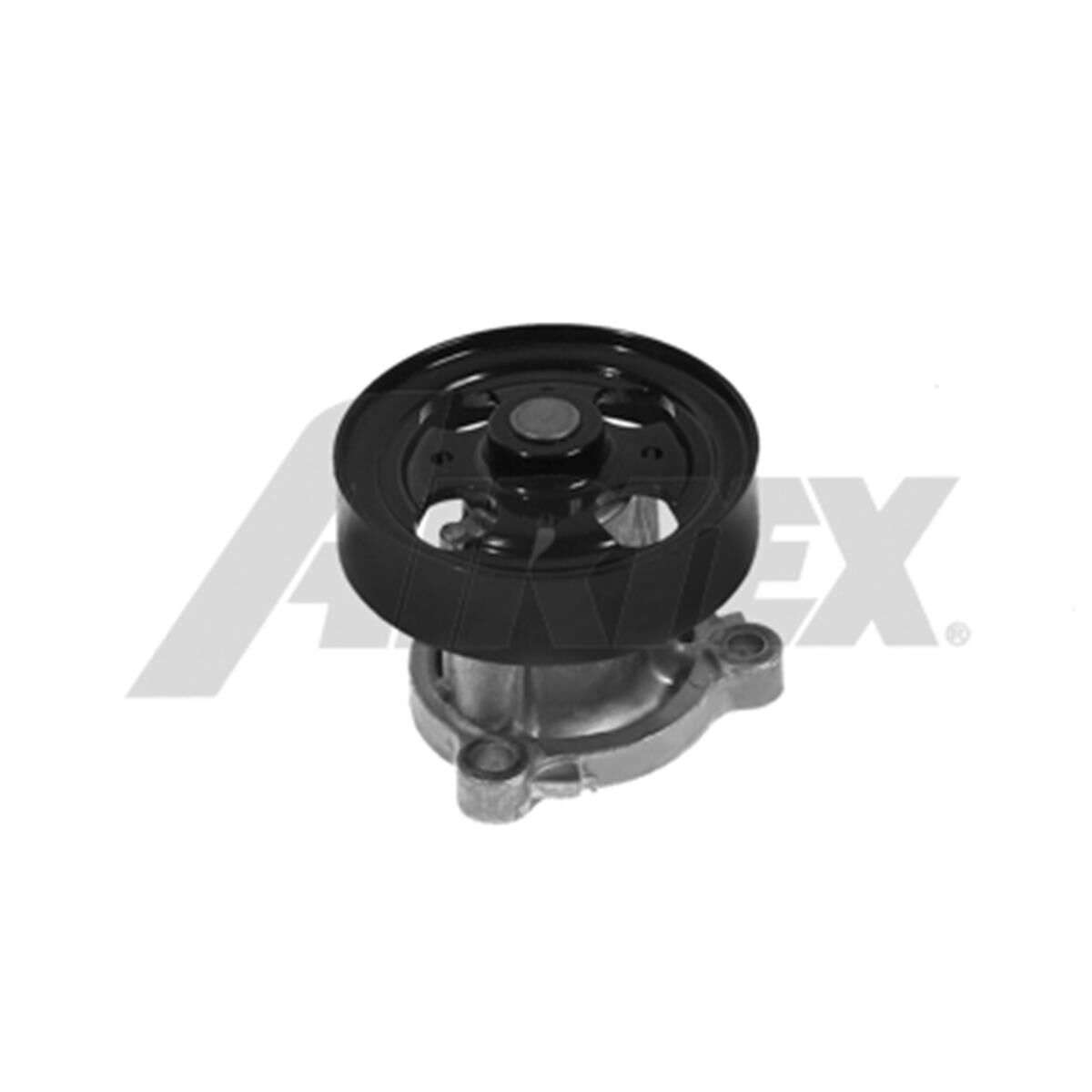 NISSAN QR25DE 'WATER PUMP', , scaau_hi-res