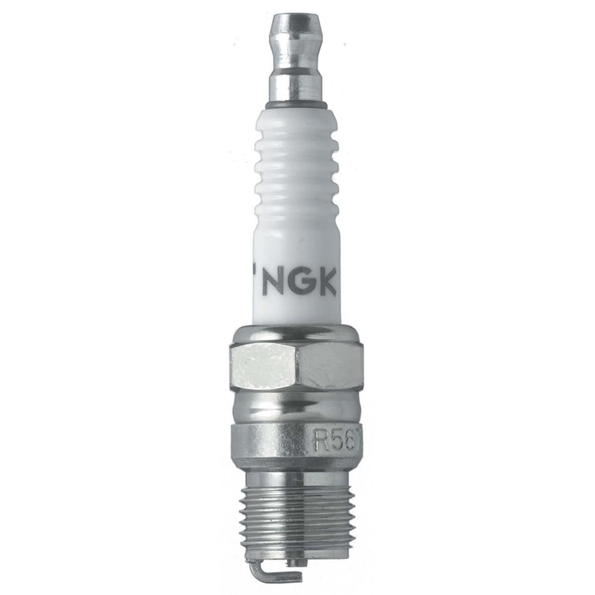 NGK RACING SPARK PLUG - R5673-10, , scaau_hi-res