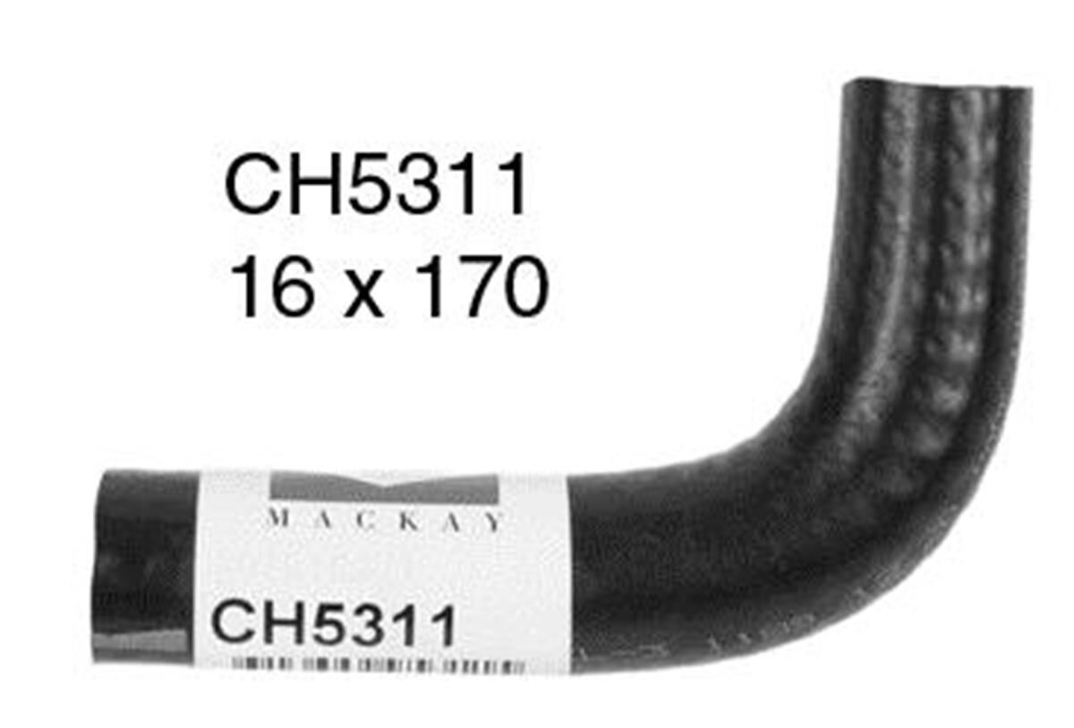 Engine By Pass Hose  - SUBARU BRUMBY . - 1.8L F4  PETROL - Manual & Auto, , scaau_hi-res