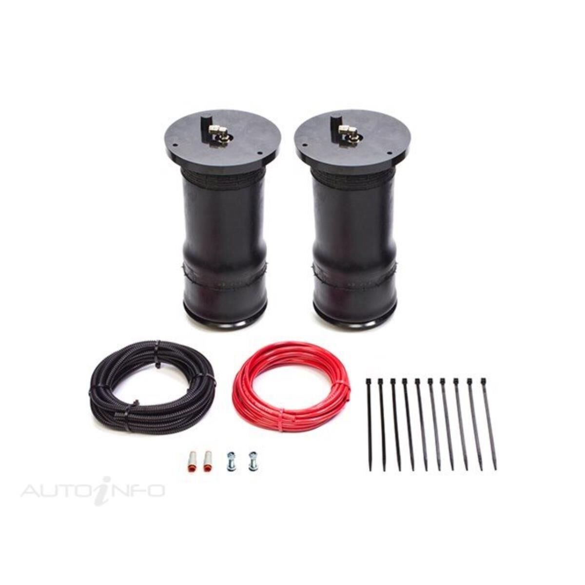 Full Air Suspension Kit, , scaau_hi-res