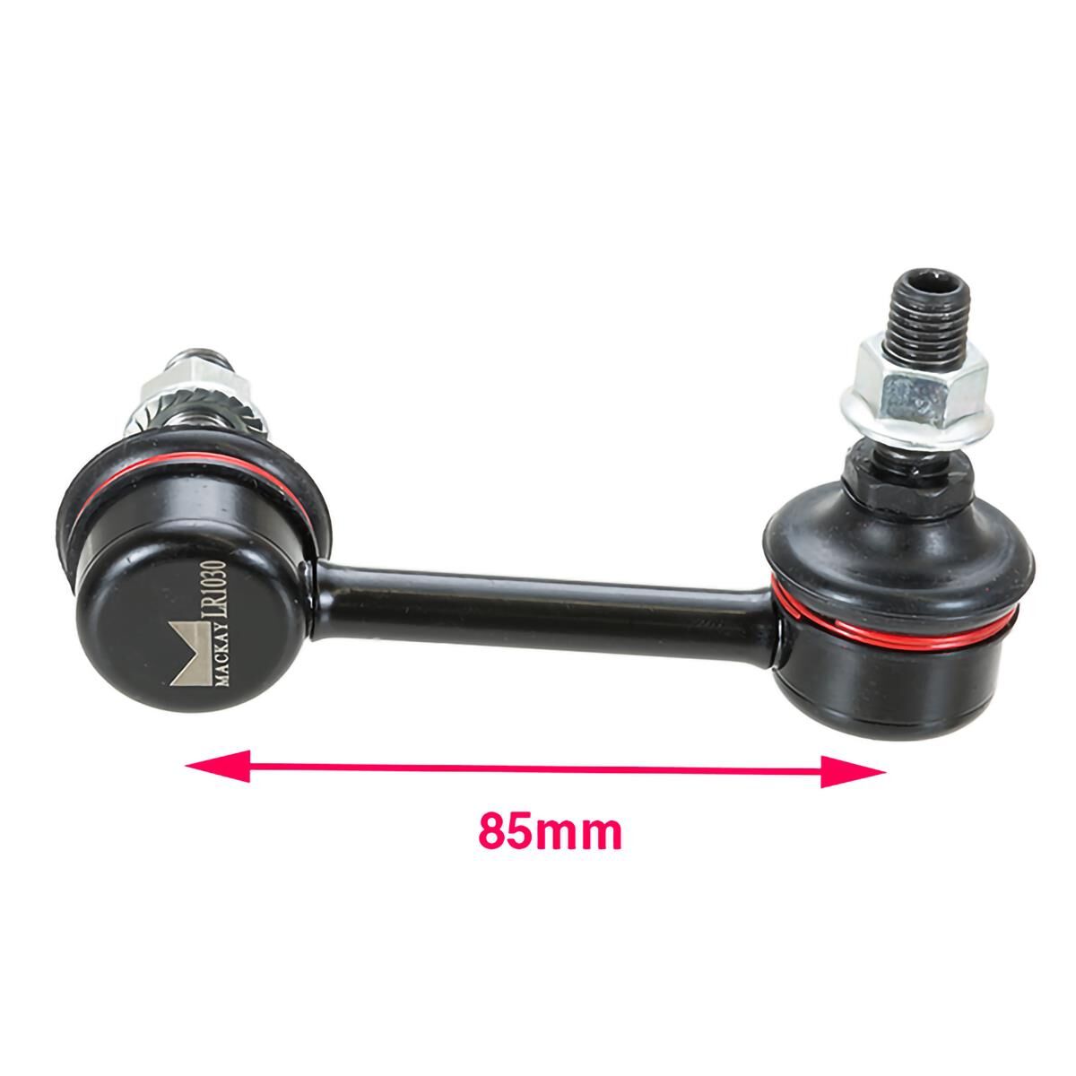 Rear sway bar link LH Honda CRV RE,RE4 ALL, , scaau_hi-res