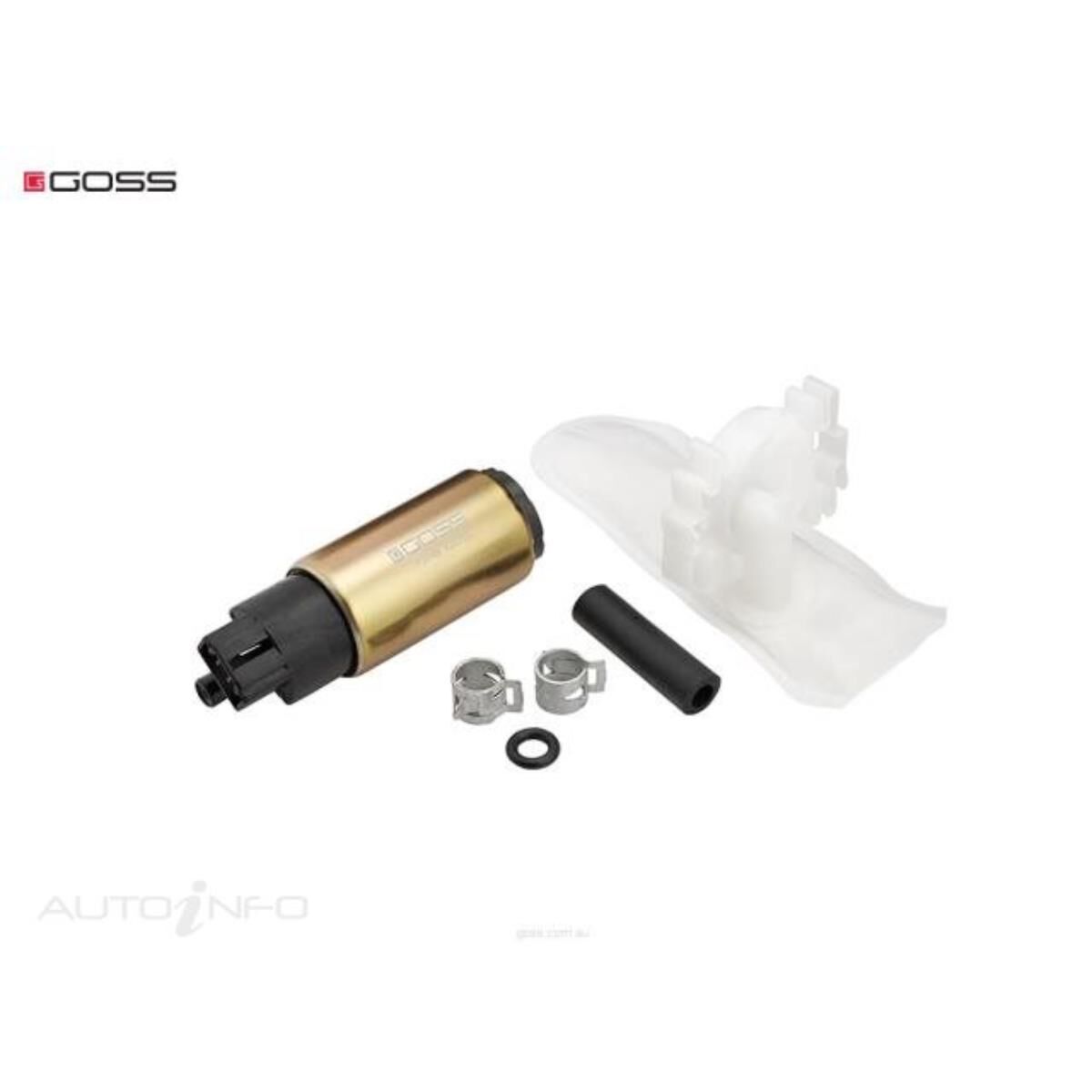 GOSS ELECTRIC FUEL PUMP, , scaau_hi-res