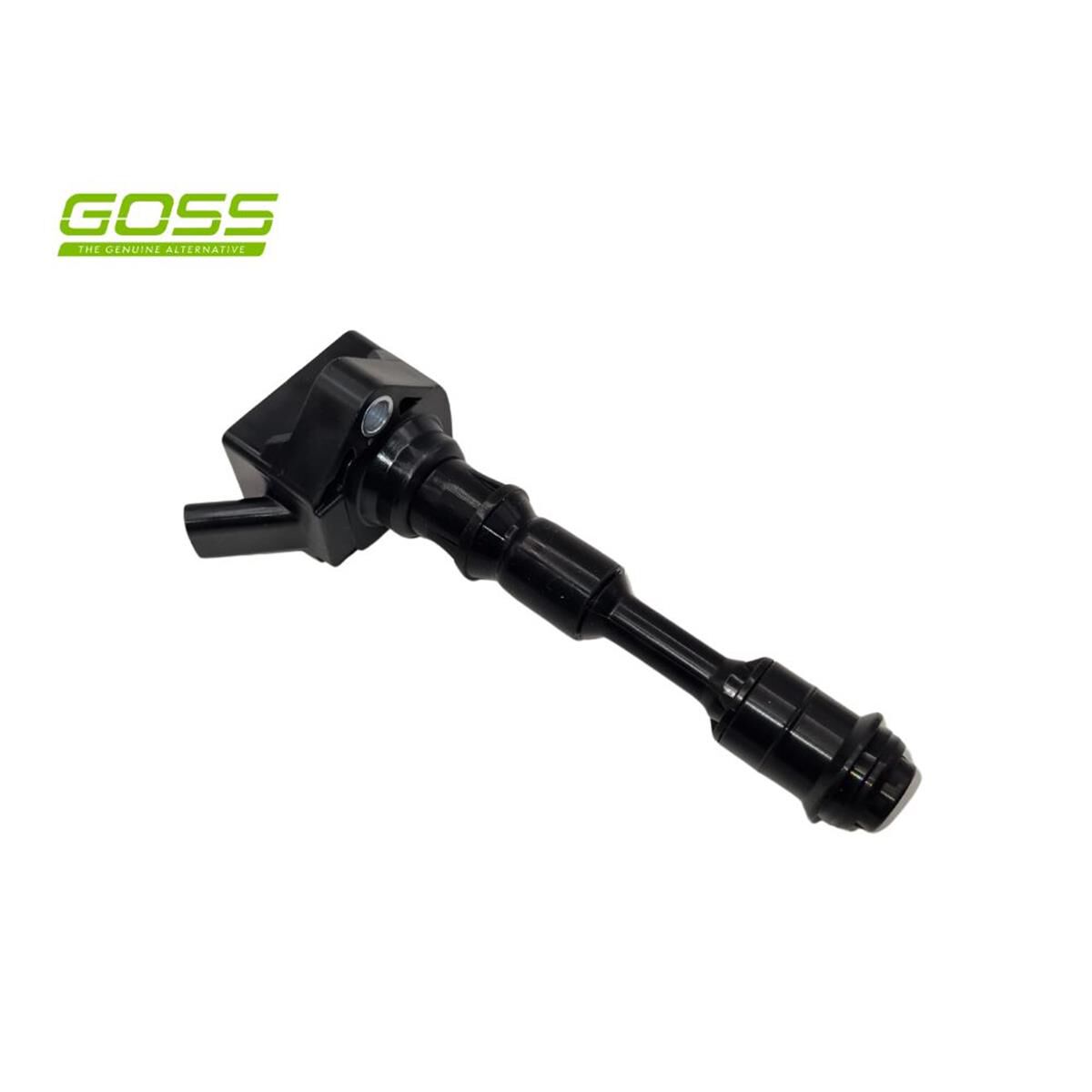 COIL - IGNITION COIL VOLVO, , scaau_hi-res