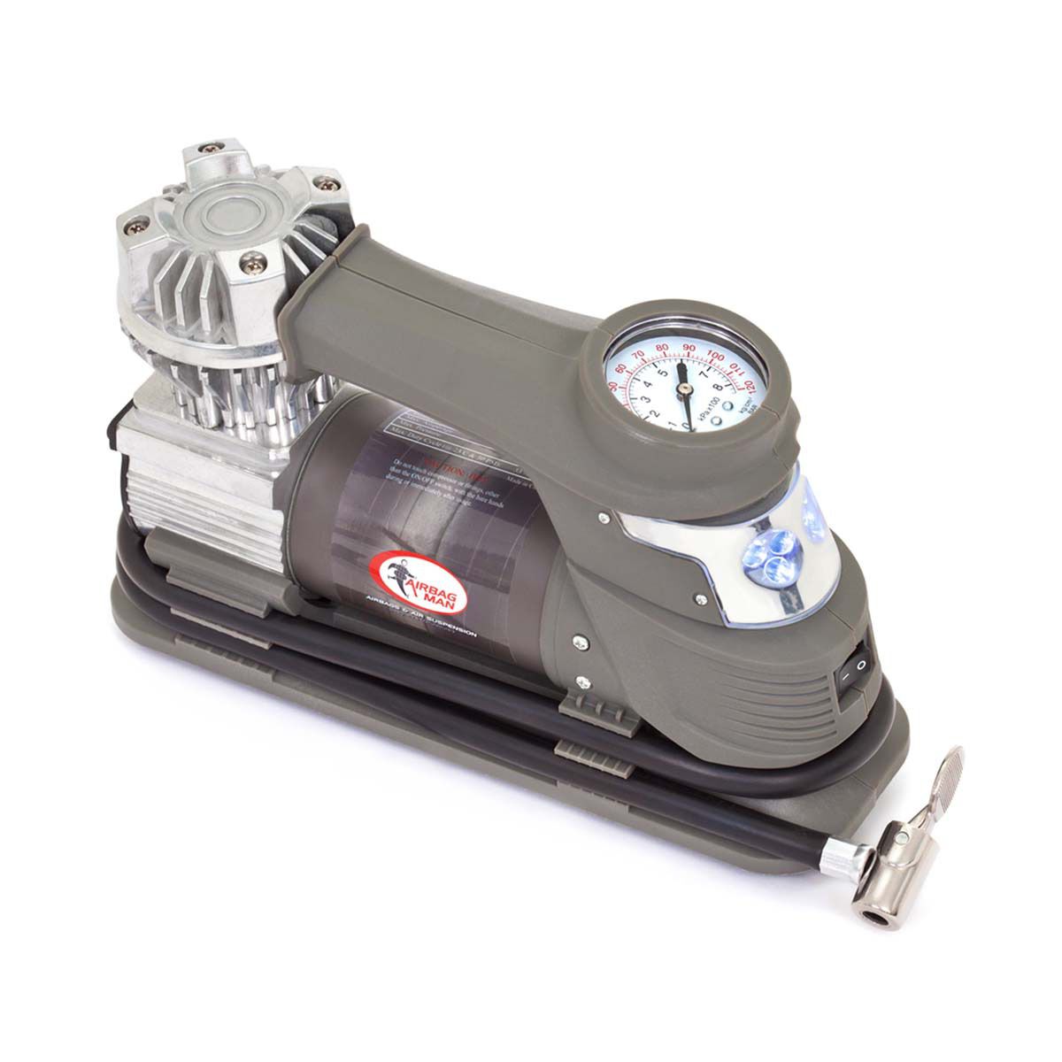Supercheap compressor shop