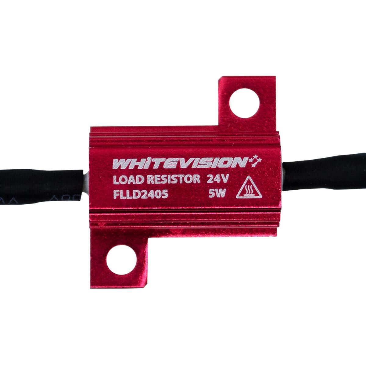 5W LED LOAD 24V RESISTOR TWIN PACK (39R), , scaau_hi-res