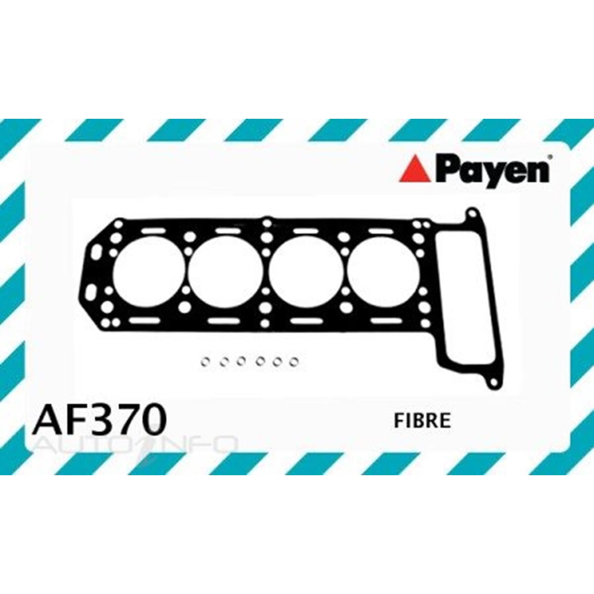 PAYEN HEAD GASKET ALFA ROMEO AR00536, , scaau_hi-res
