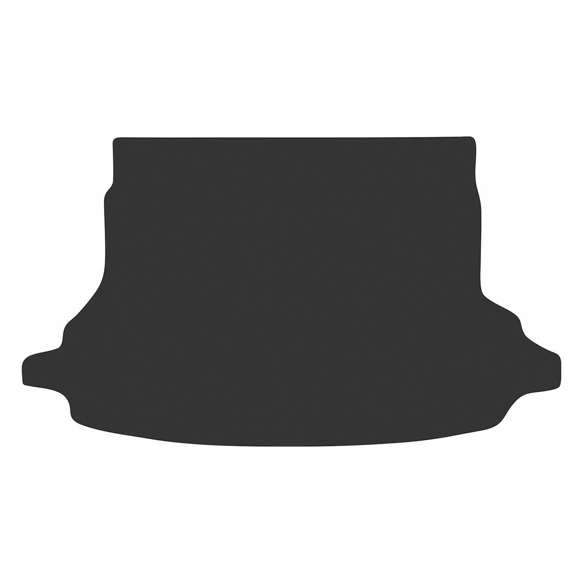 EXECUTIVE RUBBER BOOT LINER FOR SUBARU FORESTER (5TH GEN) 2018 ONWARDS, , scaau_hi-res