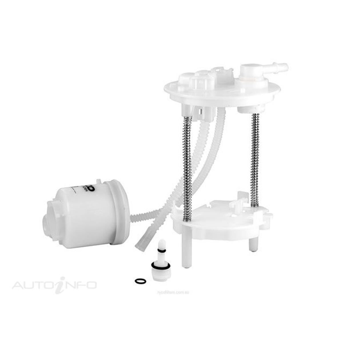 RYCO IN-TANK FUEL FILTER - Z698, , scaau_hi-res