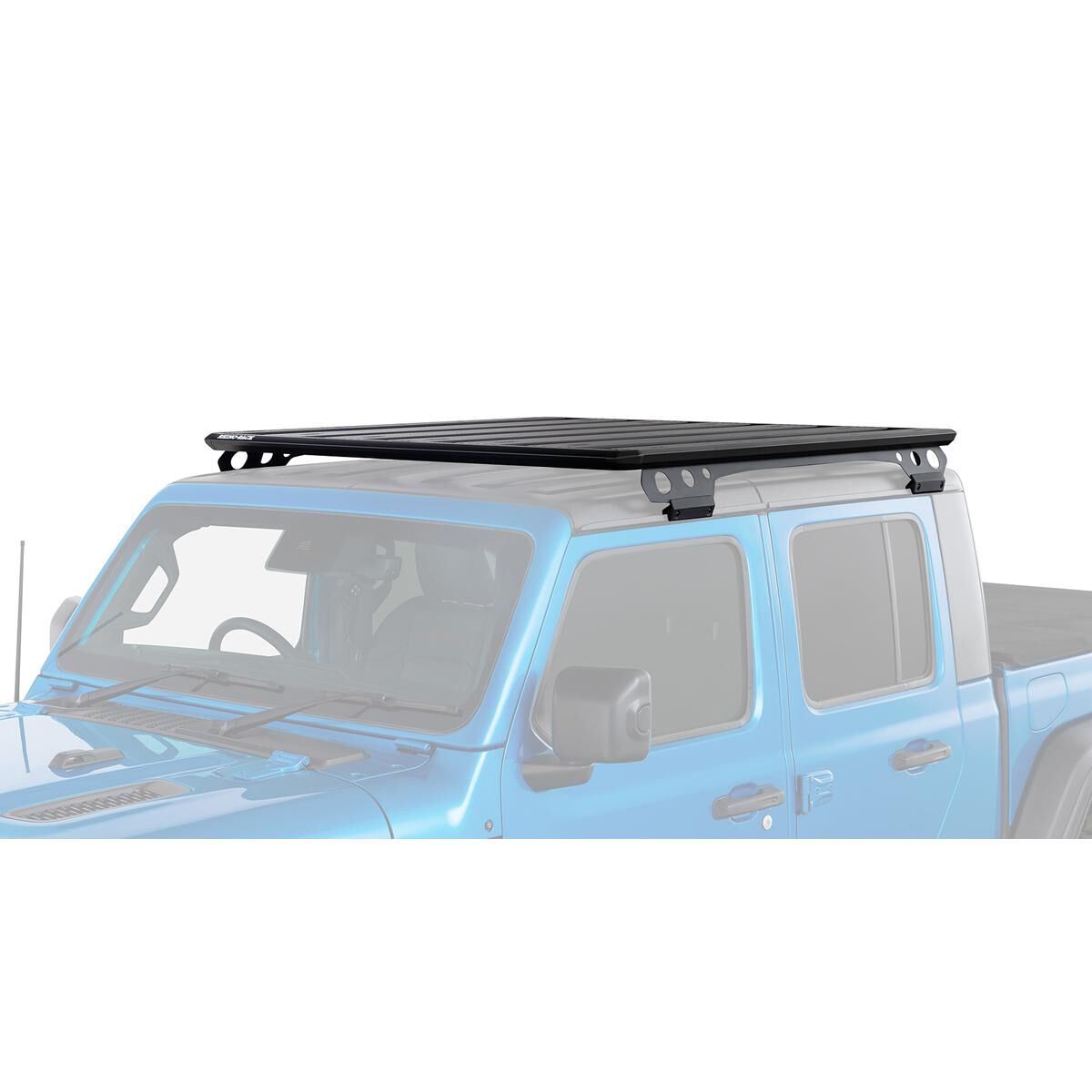 JEEP OVERLANDING KIT - GUTTER BACKBONE, , scaau_hi-res