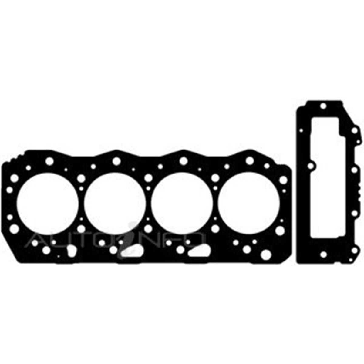 HG ISUZU 4JJ1 GRADE 3, , scaau_hi-res