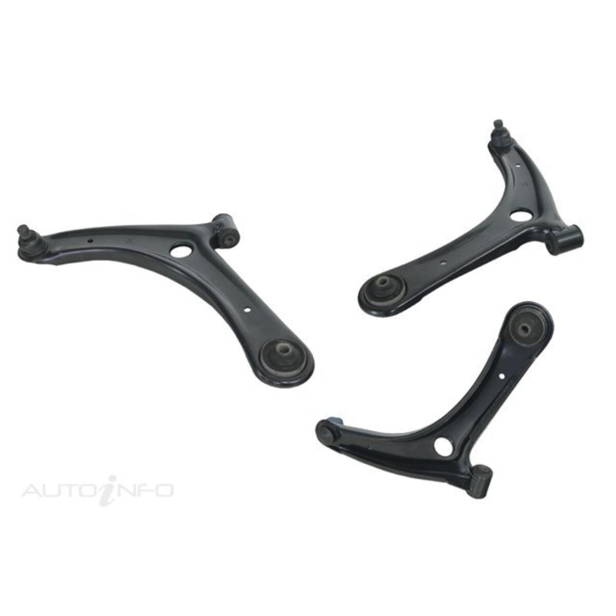 DODGE CALIBER  PM  08/2006 ~ 2012  FRONT LOWER CONTROL ARM  LEFT HAND SIDE, , scaau_hi-res