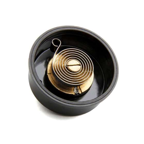 REPLACEMENT ELECTRIC CHOKE CAP, , scaau_hi-res
