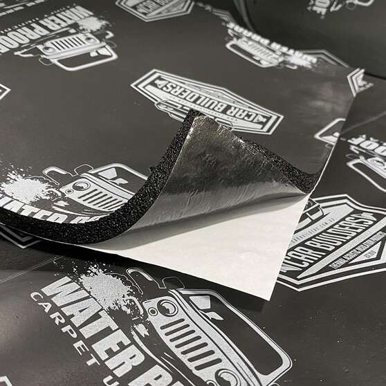 WATER PROOF CARPET UNDERLAY - 1.8SQM COVERAGE, , scaau_hi-res