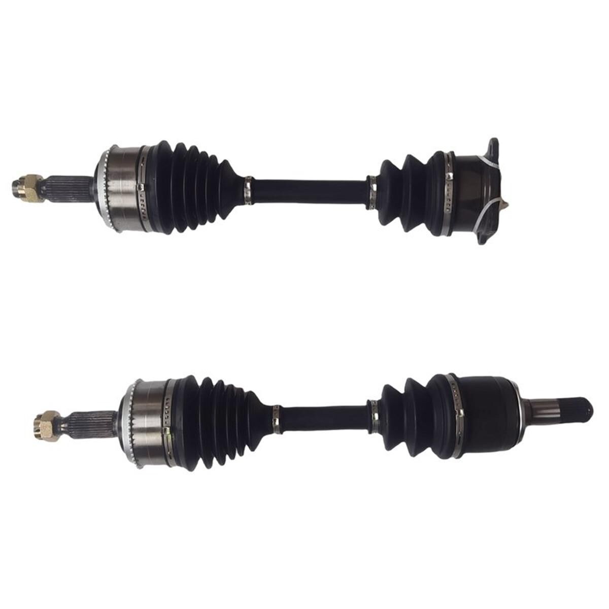 Drive Shaft - Transverse/CV Shaft, , scaau_hi-res