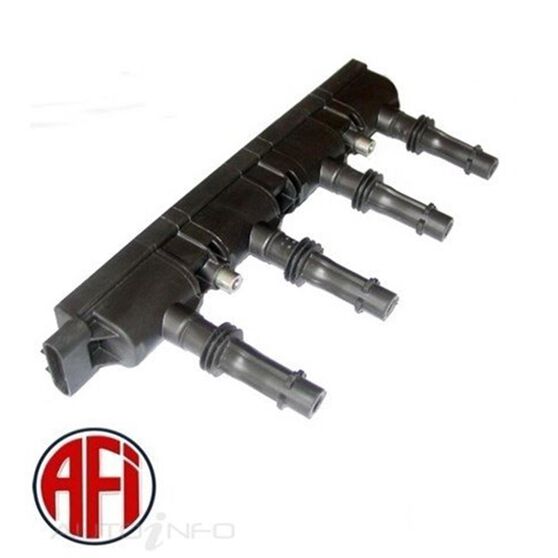IGNITION COIL HOLDEN CRUZE JH, , scaau_hi-res