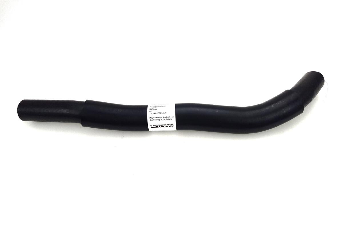 Radiator Lower Hose  - MAZDA MAZDA6 GG - 2.3L I4  PETROL - Manual & Auto, , scaau_hi-res