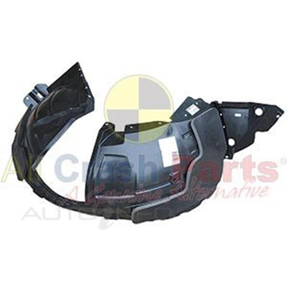 FRONT GUARD LINER RH, , scaau_hi-res