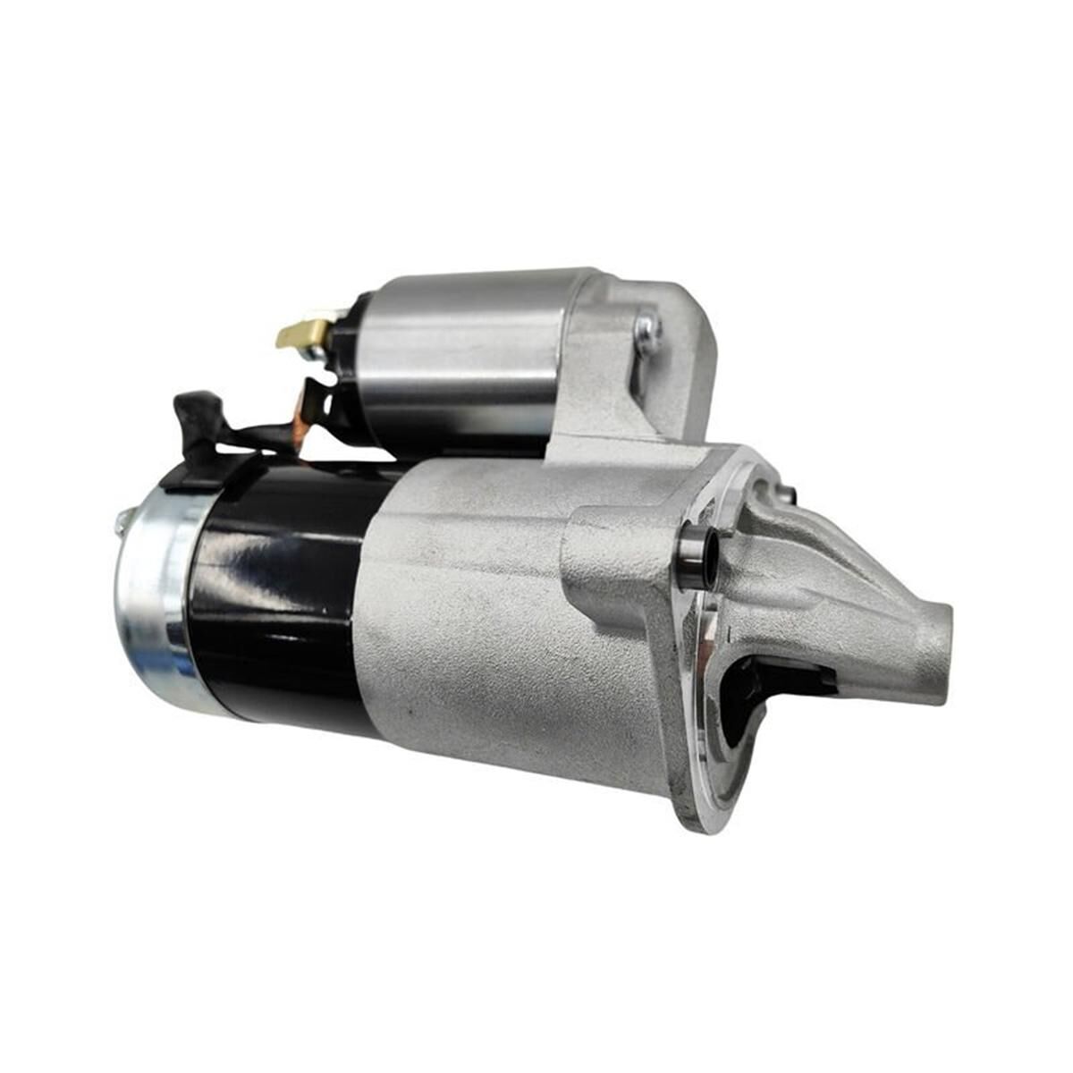 Starter Motor, , scaau_hi-res