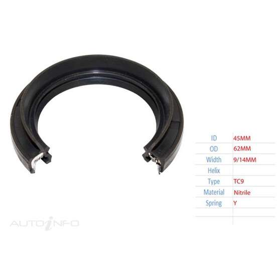 SEAL45-62-9/14  TC9, , scaau_hi-res