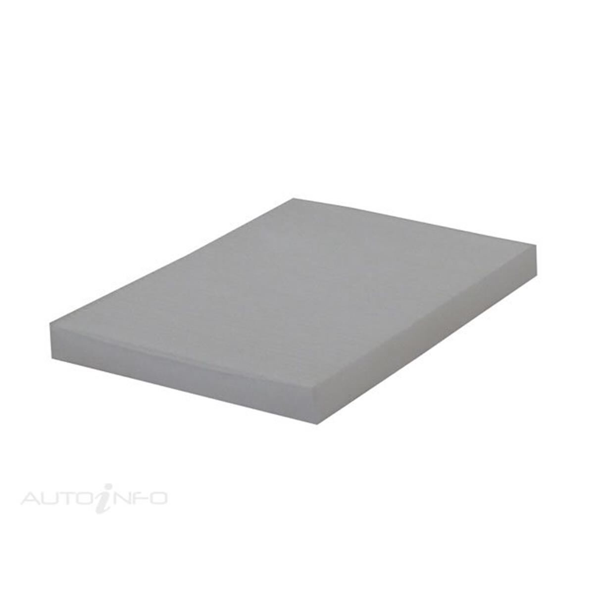 CABIN FILTER FITS RCA103P, , scaau_hi-res