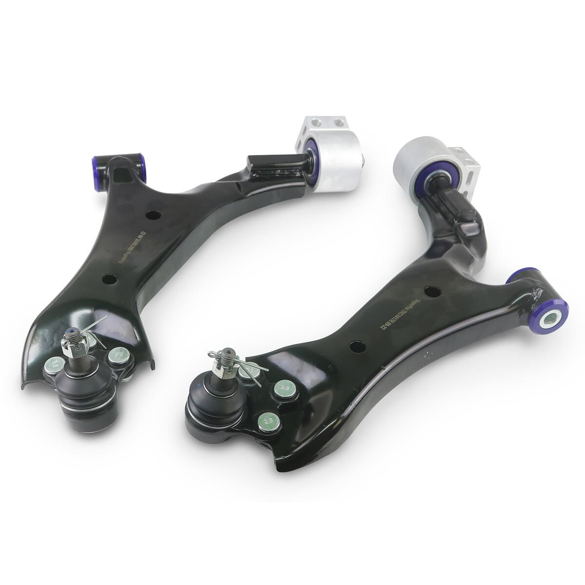 Holden Captiva Front Arm Kit, , scaau_hi-res
