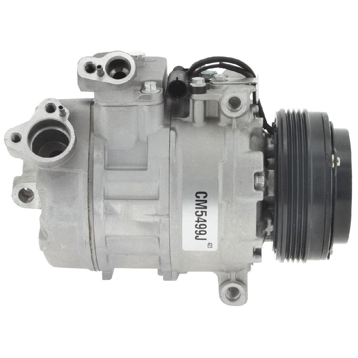 COMP BMW X3 E83 2.5L 3.0L 04-, , scaau_hi-res