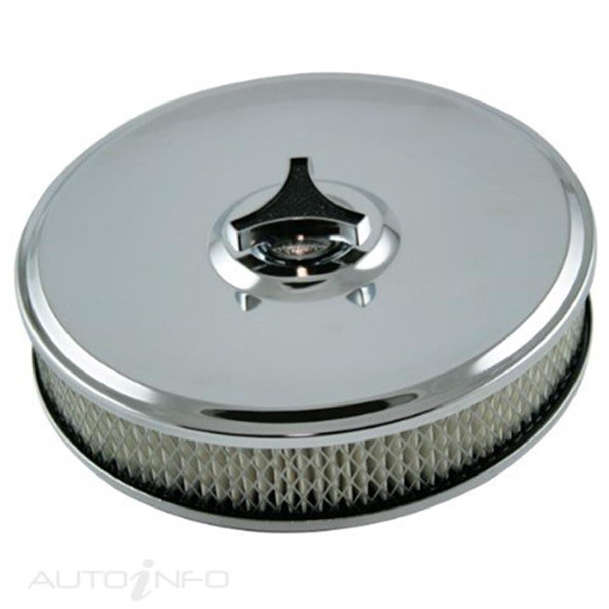 AIR FILTER 229MM (9IN) DIA SUIT HOLLEY, , scaau_hi-res