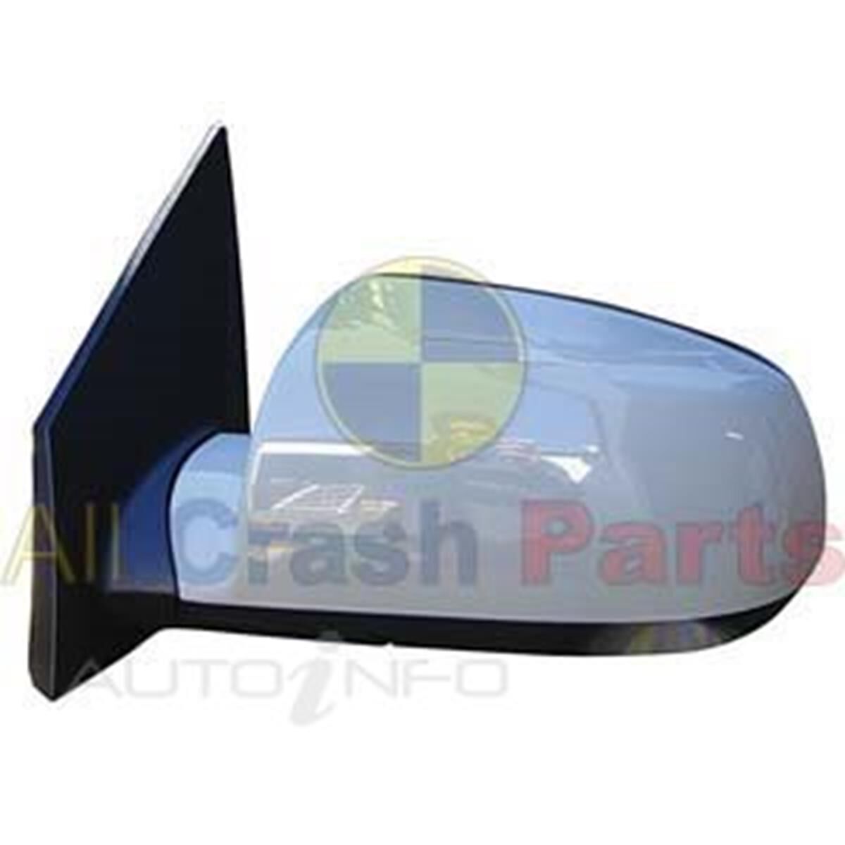 DOOR MIRROR LH, , scaau_hi-res