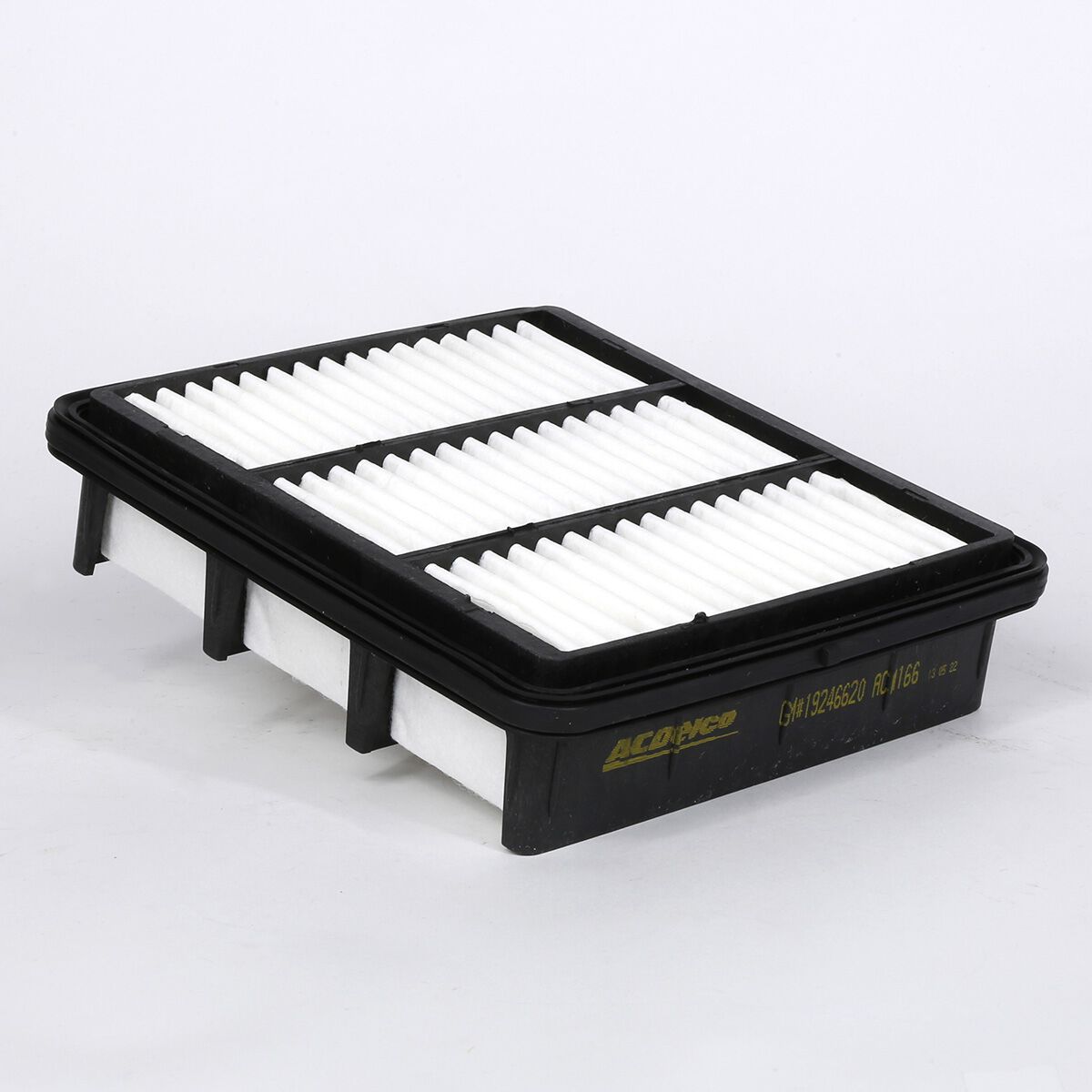 AIR FILTER - ACA166, , scaau_hi-res