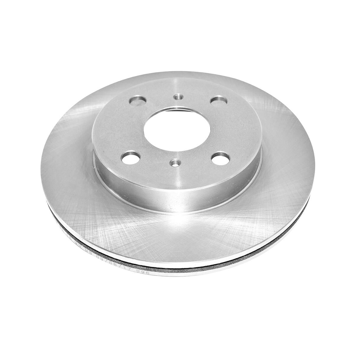GUARDIAN BRAKE ROTOR [ Toyota Echo 99-> F ], , scaau_hi-res