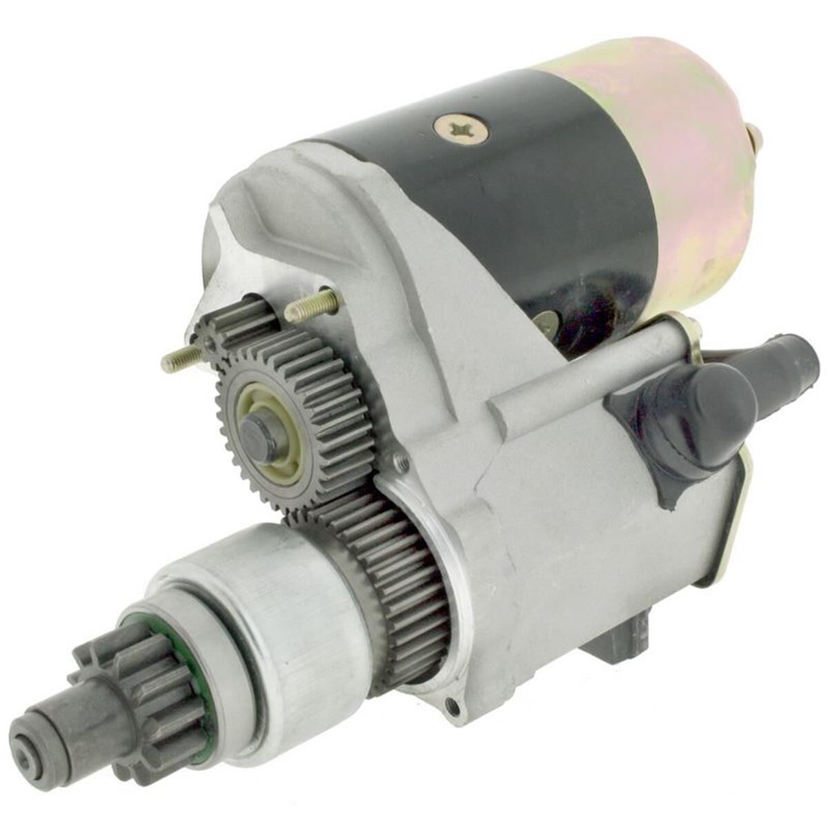 STR 24V SUITS DENSO 4.5KW, , scaau_hi-res